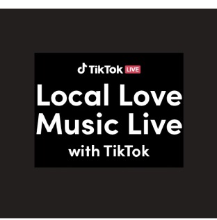 4/9・10「Local Love Music Live with TikTok」 in 沖縄　配信！