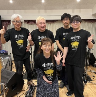 当日券販売決定-今週末開催マブイオト-ゲストに南野陽子